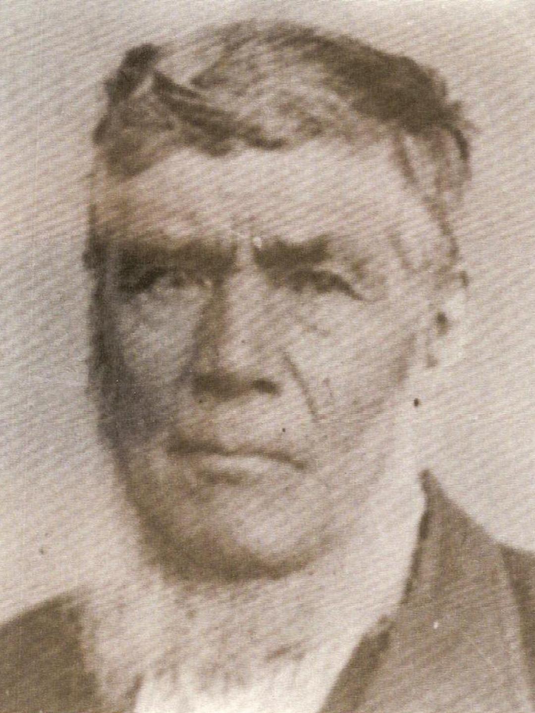 William Arbon (1817 - 1895) Profile